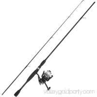 Wakeman Strike Series Spinning Rod and Reel Combo   555583556